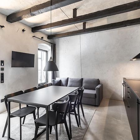 Coolest Apartment In Berlin, Easy Check-In, Close To Center, Black & White Maisonette #6 Exterior foto